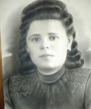 Сигаева Елизавета Федоровна