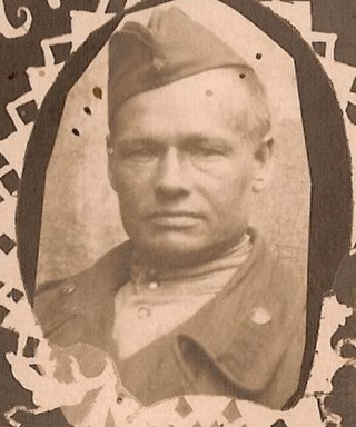 Коуров Андрей Петрович