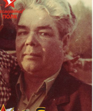 Ишмухаметов Рашит Курбангалеевич