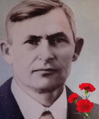 Проскуряков Иван Иванович