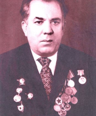 Ельников Семен Макарович