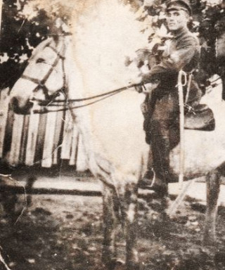 Шульгин Аверьян Иванович