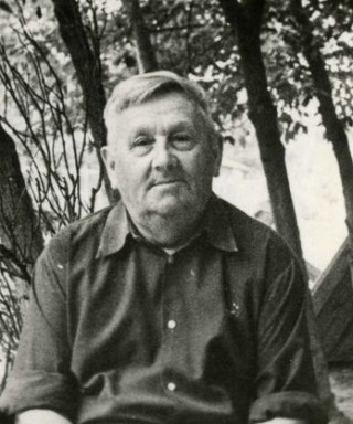 Акишин Василий Андреевич