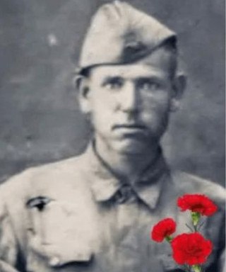 Юдаков Иван Иванович