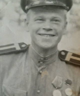 Вятчанин Василий Иванович