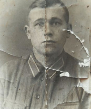 Митрофанов Иван Федорович