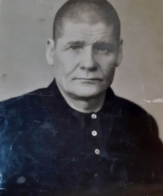 Григорьев Иван Захарович