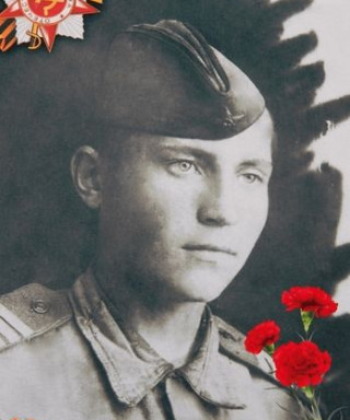 Жуков Валентин Семенович