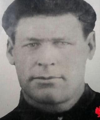 Туев Петр Андреевич