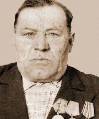 Кочегаров Николай Андреевич