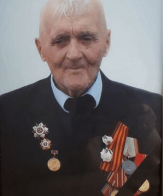 Ляху-Ватаман Антоний Федорович