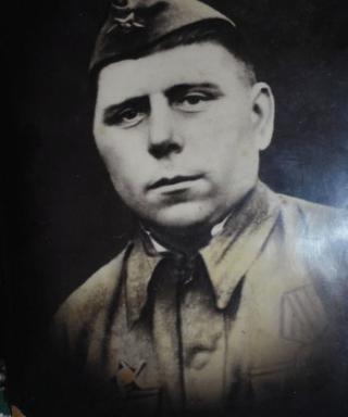 Алексеев Николай Борисович