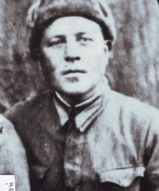 Кобелев Тимофей Ефремович