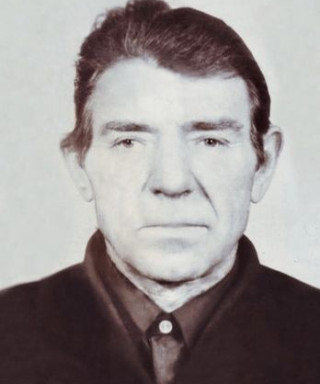 Анохин Николай Ефремович