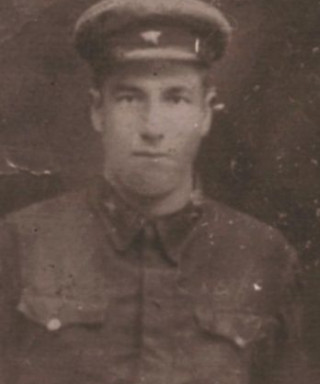 Ляпич Иван Романович