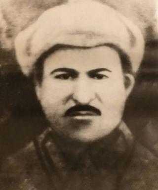 Гулинян Вахенак Адамович