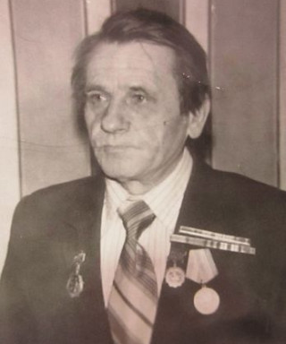 Журнов Анатолий Александрович