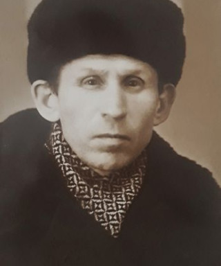 Зыков Борис Алексеевич