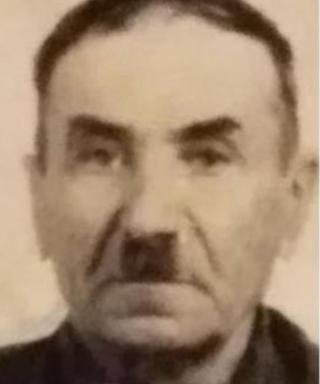 Айвазян Меликсет Галустович