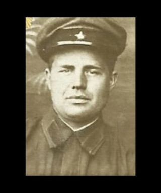 Каров Василий Яковлевич