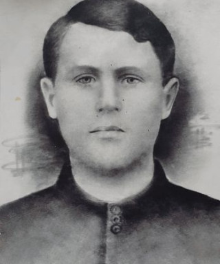 Евенков Аким Степанович