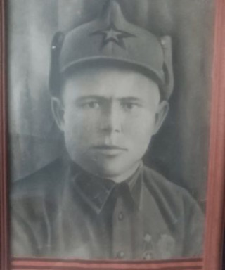 Белоглазов Петр Захарович