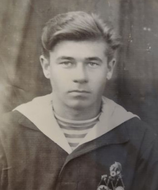 Кифяков Виктор Иванович