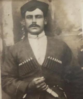 Симоненко Дмитрий Степанович