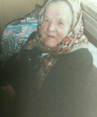 Дрочнева Екатерина Семёновна