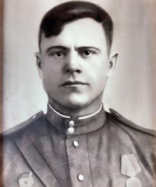 Галахов Михаил Константинович