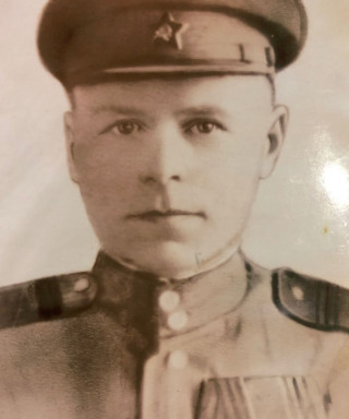 Бакулин Иван Иванович