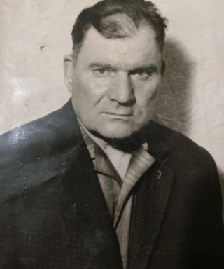 Ахтырский Роман Митрофанович