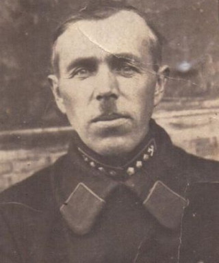 Пантелеев Михаил Иванович