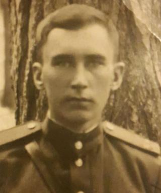Сироткин Сергей Алексеевич