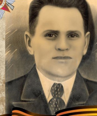 Кобзев Григорий Дмитриевич