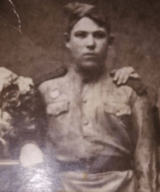 Турутин Алексей Федорович