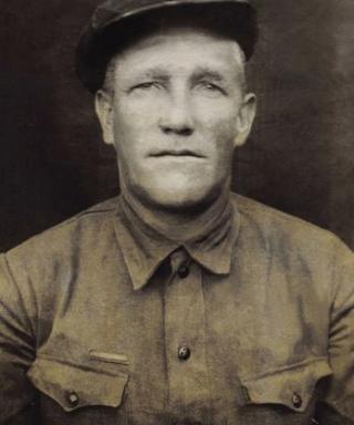 Молинский Леонид Иванович