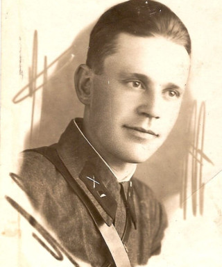 Кузнецов Николай Александрович