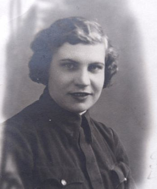 Писаренко Людмила Сергеевна