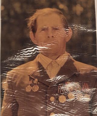 Тетерев Андрей Герасимович