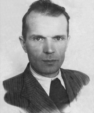 Богданов Михаил Борисович