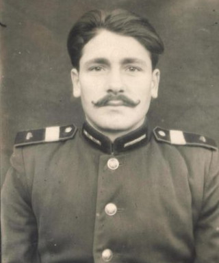 Колотилин Иван Поликарпович