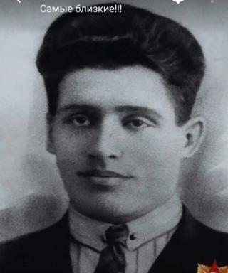 Волков Сергей Иванович
