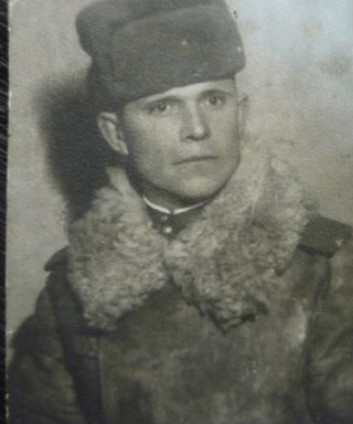 Сухов Василий Васильевич