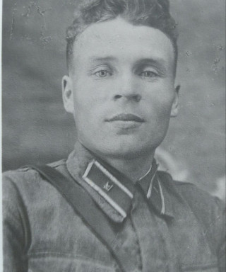 Губанов Аким Николаевич