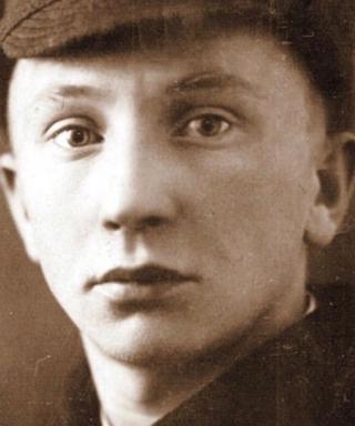 Терентьев Вадим Афанасьевич
