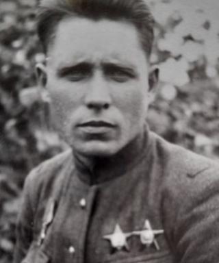 Голубев Пётр Евдокимович