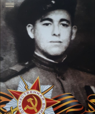 Нечаев Виктор Семёнович