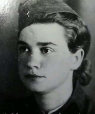 Ягодина Софья Владимировна