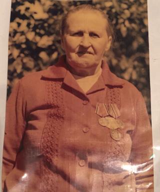 Швецова Екатерина Константиновна